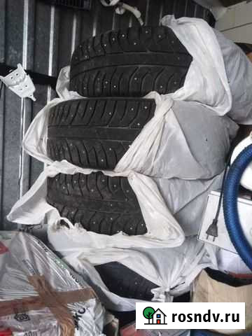 Bridgestone 235/65 R17 Шатура - изображение 1