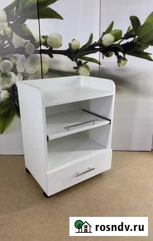 Маникюрные (косметологические) тележки (этажерки) Каспийск - изображение 1