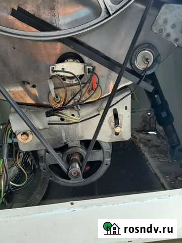 Ремонт стиральных машин Тобольск и Район Тобольска Тобольск - изображение 1