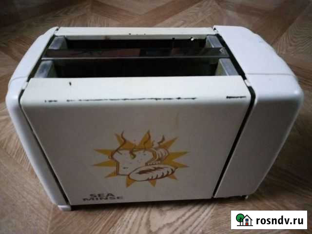 Тотер Мичуринск - изображение 1