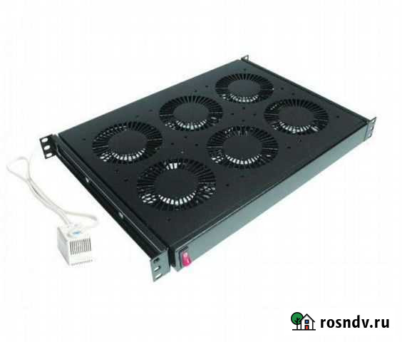 Вентиляторный модуль Conteg Махачкала - изображение 1