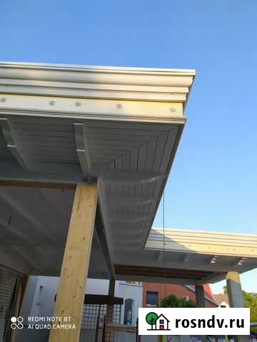 Строительство деревянных домов,бань Геленджик - изображение 1