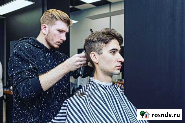 Мужские стрижки Ульяновск - изображение 1