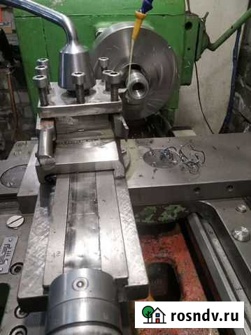 Токарные работы по металлу. Сварочные работы Свободный - изображение 1