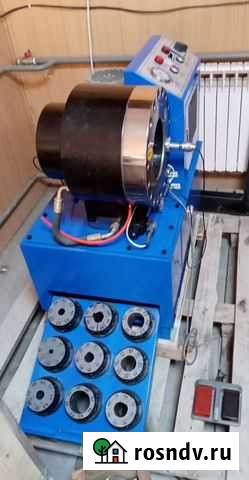 Рвд Линия Карабаш - изображение 1