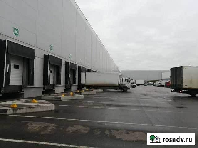 Грузоперевозки рефрижератор Видное - изображение 1