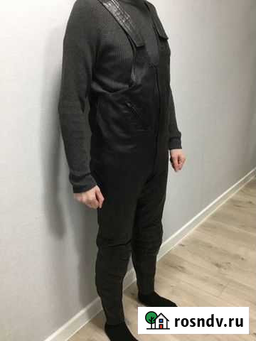 Мотокомбинезон Владимир - изображение 1