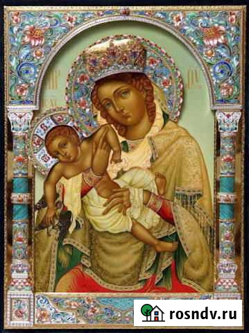 Консультации по оценке икон и картин Боровичи - изображение 1