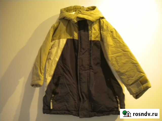 Klitzeklein куртка+ брюки 98 Москва - изображение 1