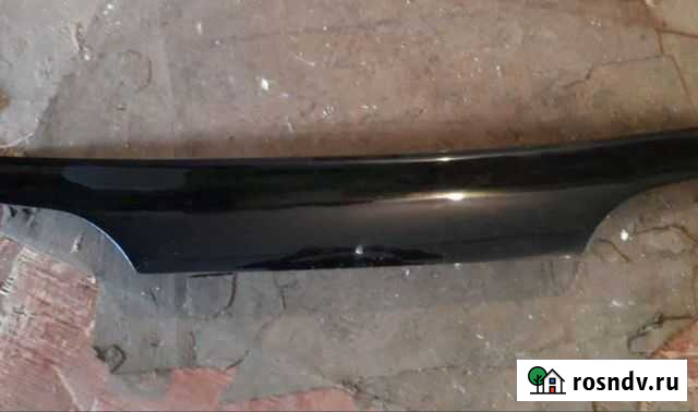 Мухоотбойник Ваз 2115 Ракитное - изображение 1