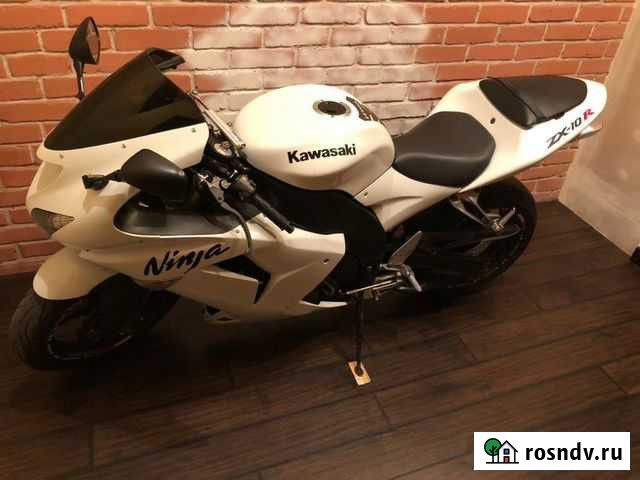 Мотоцикл Омск - изображение 1