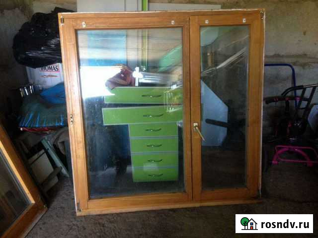 Оконные рамы Липецк - изображение 1