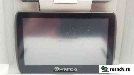 Навигатор Prestigio GeoVision 5000 на запчасти Богатое