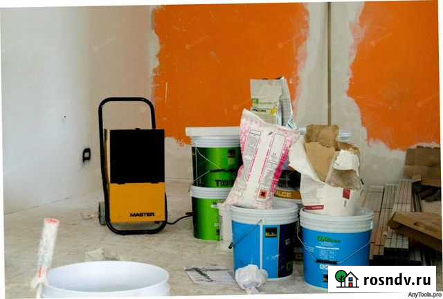 Осушитель воздуха master DH 752 BL Уваровка - изображение 1