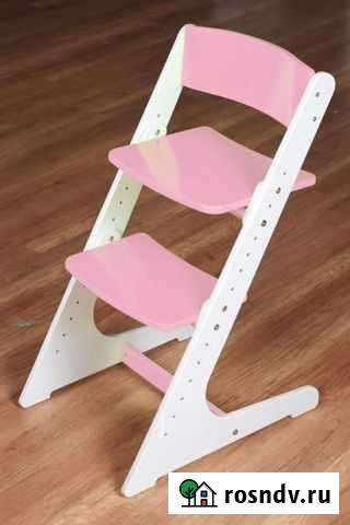 Растущий стул Москва - изображение 1