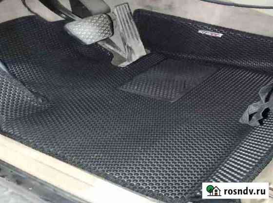 Коврики skoda octavia eva 3d ева 3д эва 3д Анадырь