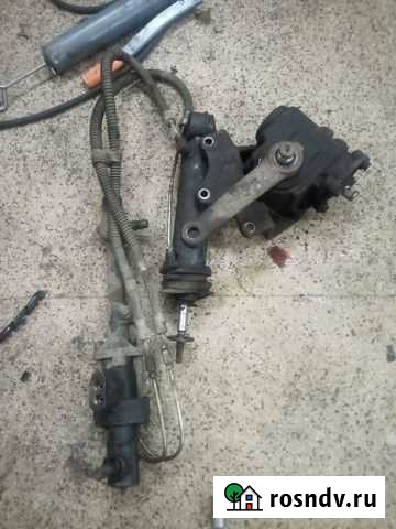 Гур газ 3309 Гагарин - изображение 1