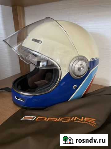 Мотошлем бу Астрахань - изображение 1