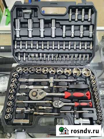 Набор инструментов 94 пр. Dream car ST-94 Прохладный - изображение 1