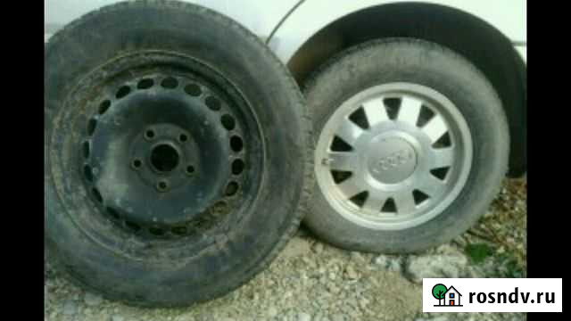 Диски Белореченск - изображение 1