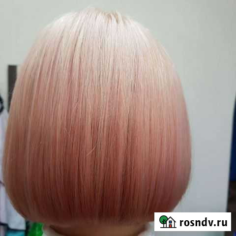 Парикмахер Курск - изображение 1