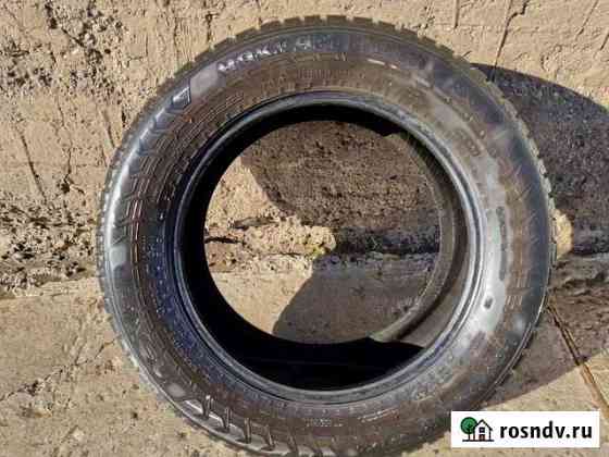 Nokian 255/55 R18 Елизово