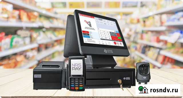 Автоматизация бизнеса Ижевск - изображение 1