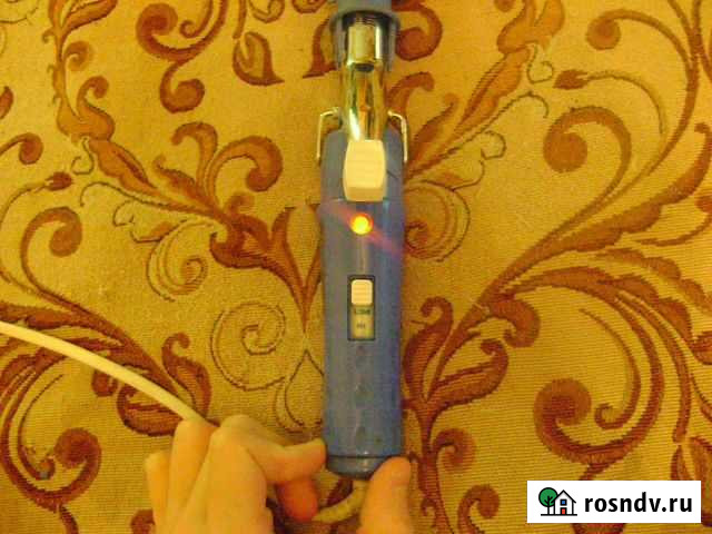 Плойка для волос Binatone Королев - изображение 1