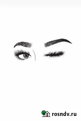 Оформление бровей Сочи - изображение 1