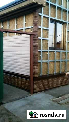 Строительство -ремонт домов, коттеджей Ржев - изображение 1