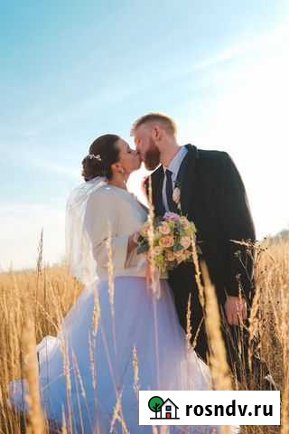 Фотограф на свадьбу Коломна - изображение 1