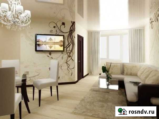 Ремонт квартир и офисов Каменск-Уральский - изображение 1