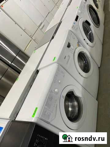 Стиральная машинка бу Балашиха - изображение 1