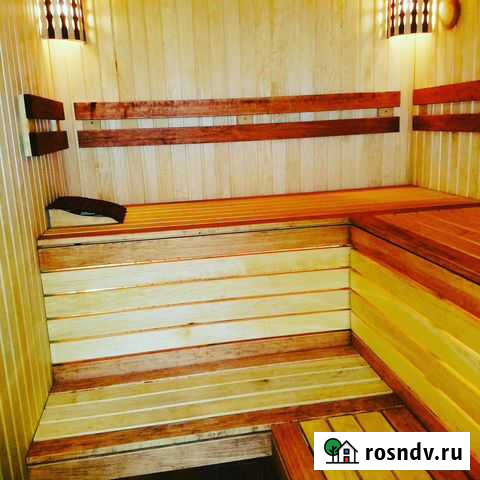 Баня сауна аренда Муром - изображение 1