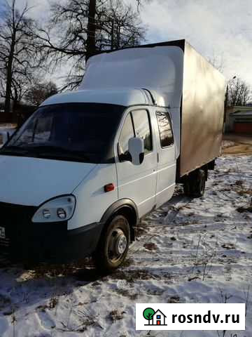 Грузоперевозки Чебоксары - изображение 1