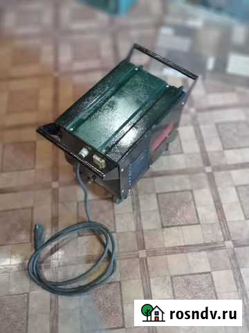 Сварочный аппарат тдм-252у2 Кавик Сафоново - изображение 1