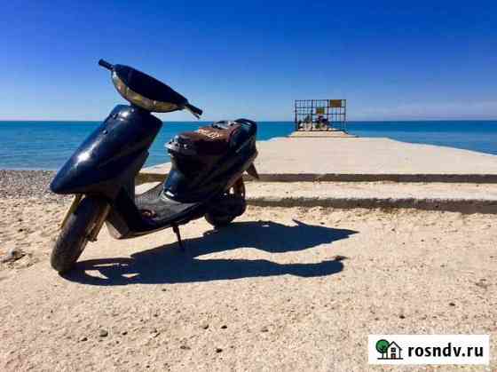 Yamaha axis 50 Евпатория