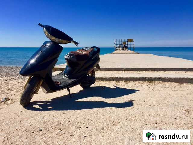 Yamaha axis 50 Евпатория - изображение 1