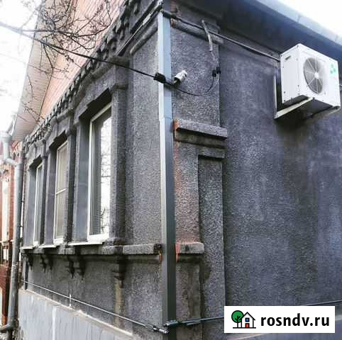 Стяжка дома Успенское - изображение 1