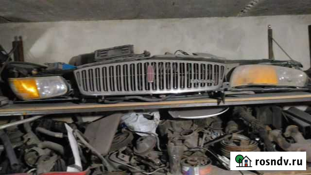 Запчасти линкольн Волжск - изображение 1