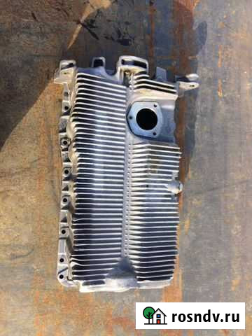 Skoda Octavia 2013 год 1.6 8 кл Картер поддон Тбилисская - изображение 1