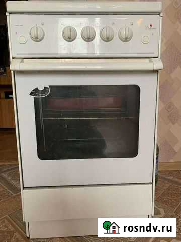 Плита газовая Целинное - изображение 1