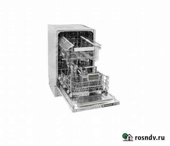 Посудомоечная машина Kuppersberg GSA 489 Тюмень