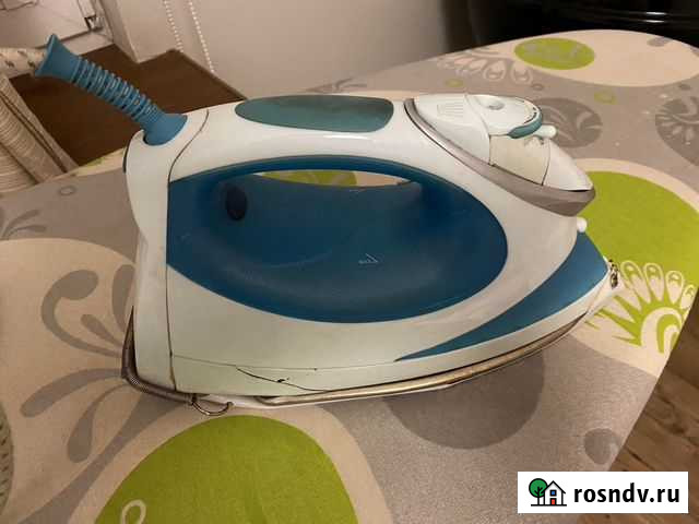 Утюг Philips Сочи - изображение 1