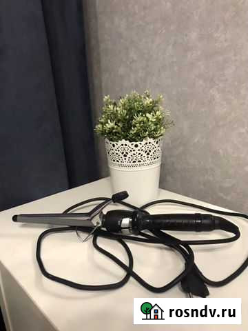 Плойка Сыктывкар - изображение 1