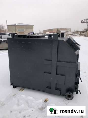 Твердотопливный котел Великий Новгород - изображение 1