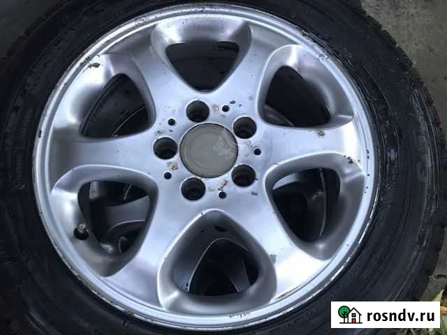 Колеса Шахты - изображение 1