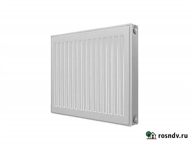 Радиатор панельный Royal Thermo ventil compact VC2 Саки - изображение 1