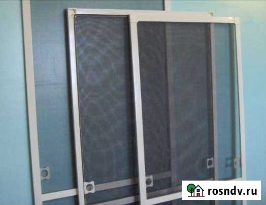 Изготовление и ремонт москитных сеток Челябинск - изображение 1