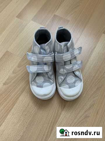 Кеды Clarks 27 размер Москва - изображение 1